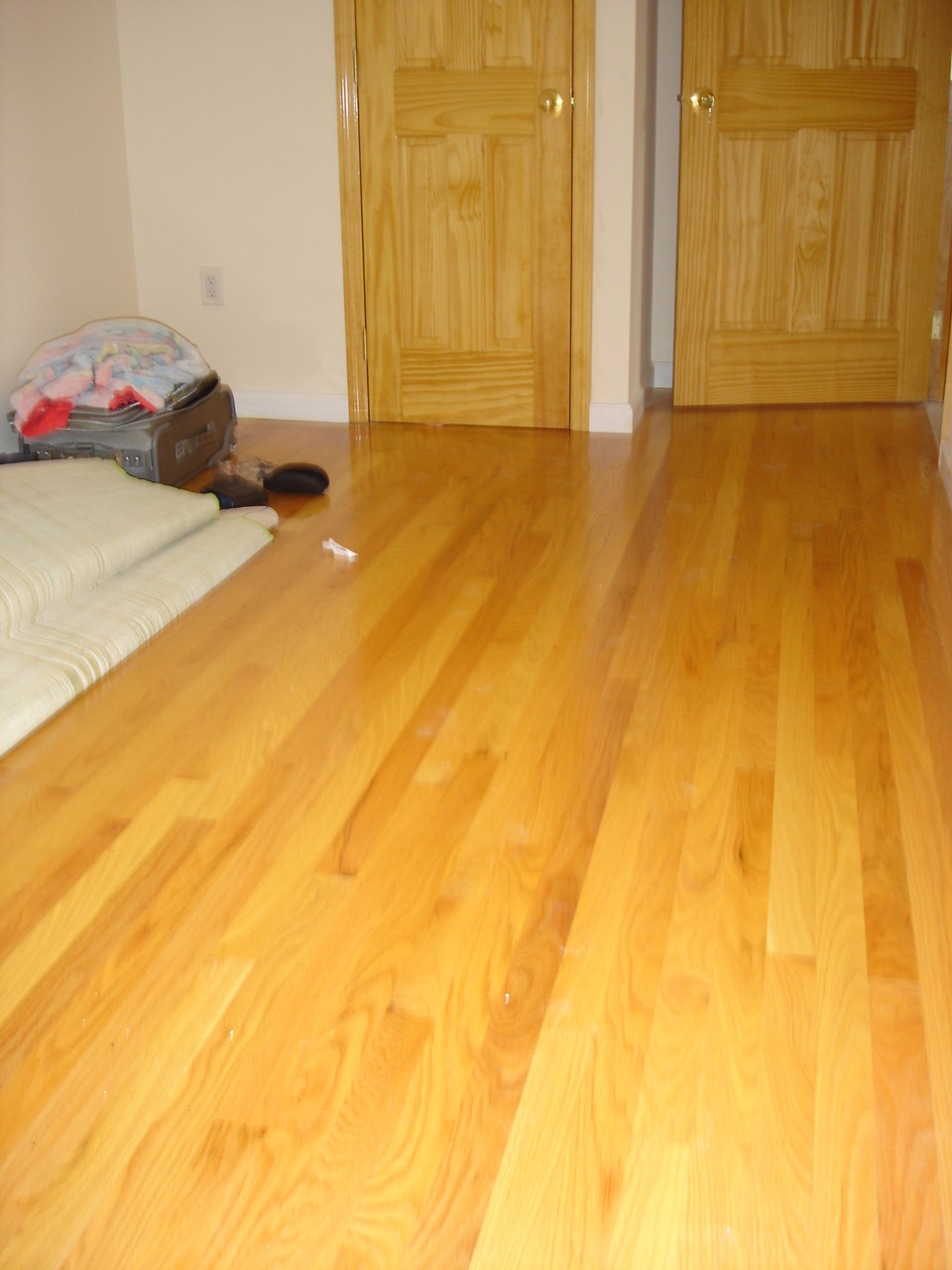 Elmhurst-漂亮有阳台风景2房1厅1厨1卫,步行6分钟地铁M