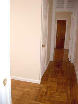 纽约市皇后区地铁站附近一室一厅出租