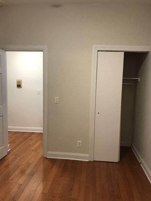 纽约曼哈顿中城32st一室一厅公寓出租