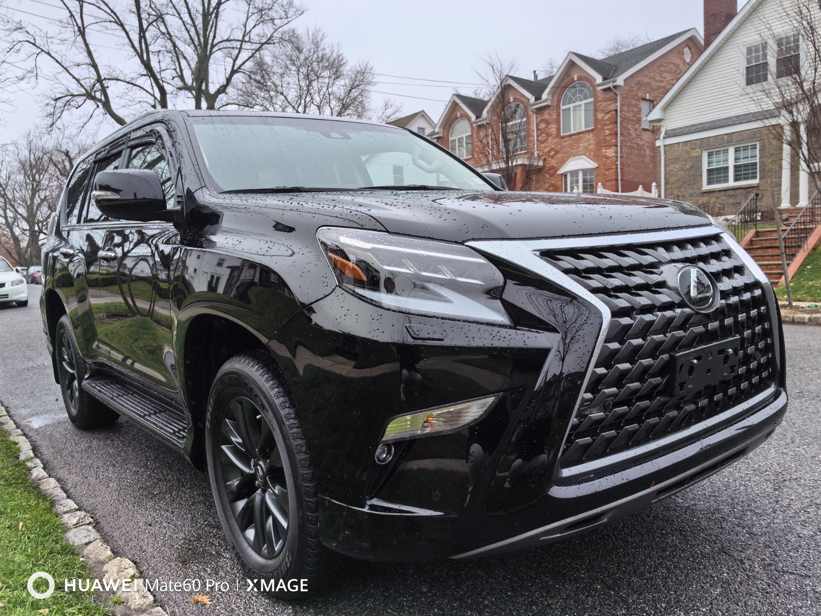 First Hand Accident-Free 2022 Lexus Rx460 v8 Luxury