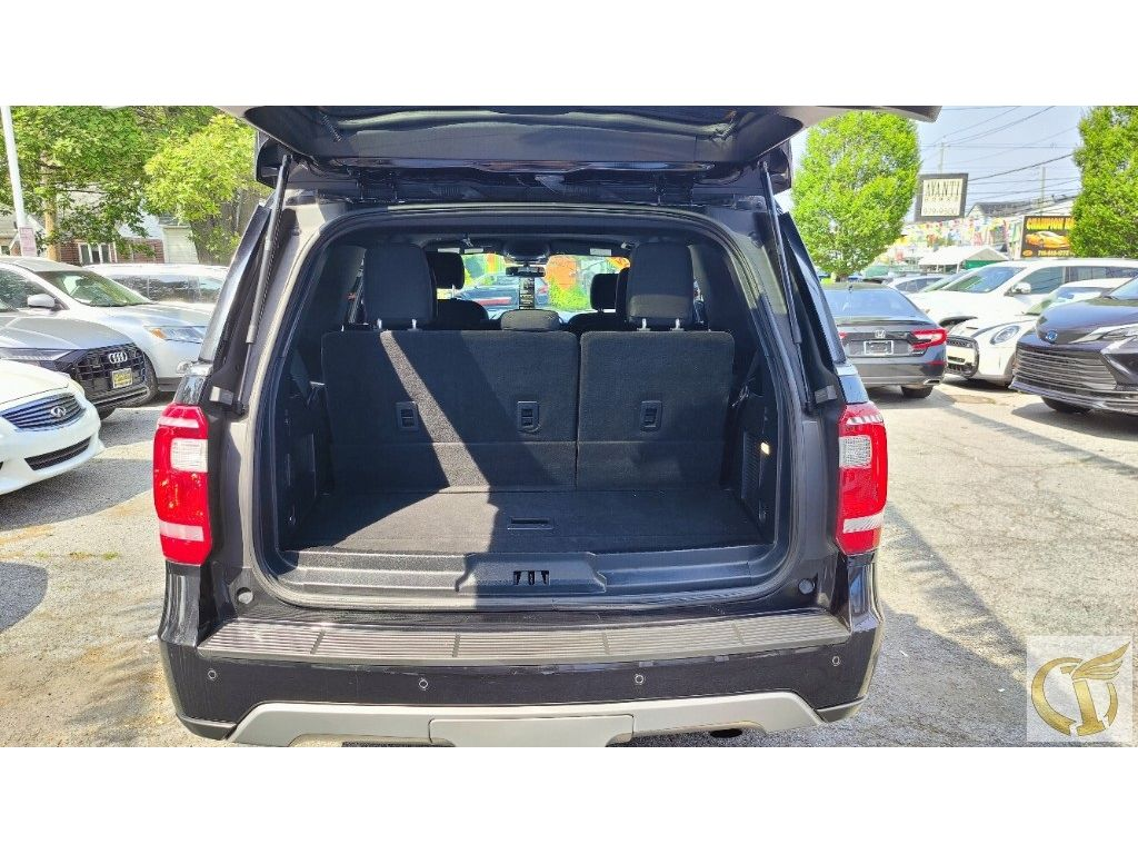 Used car for sale 2020 FORD EXPEDITION XLT