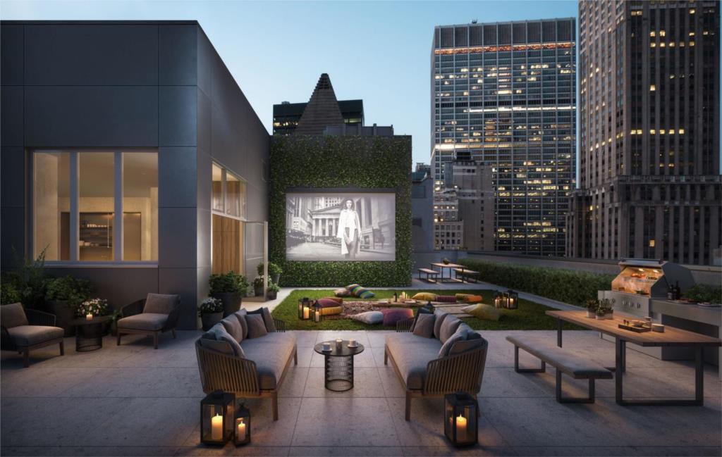 无中介费 便宜studio 下城华尔街新楼近日开盘