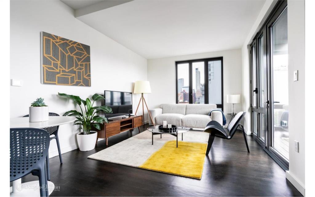 无中介费 LIC18年新大楼超便宜studio