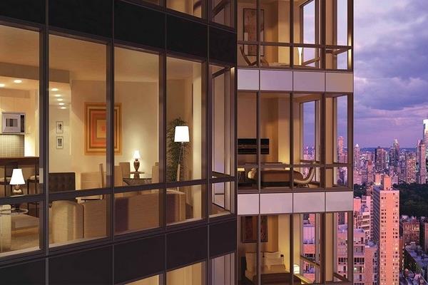 无中介费 fordham附近一房一厅