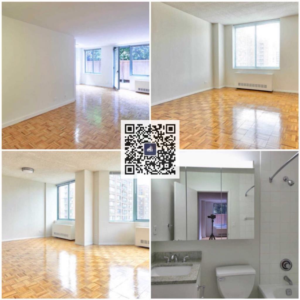 无中介费 哥大附近便宜两房一厅