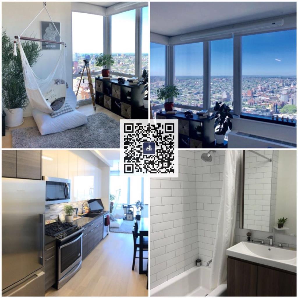 无中介费 BK便宜studio 2500