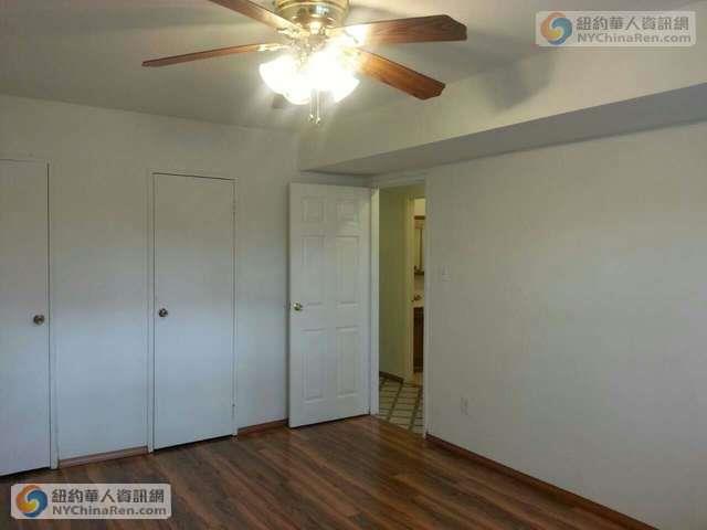 纽约史丹顿二房一厅出租