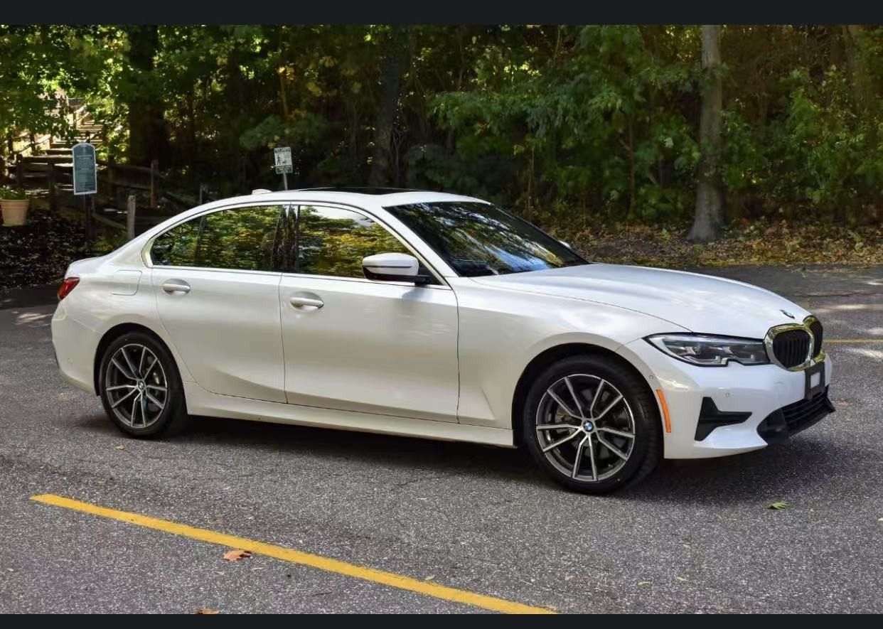 🔥Breaking hot sale | 2021 BMW 330i xDrive now available for grabs