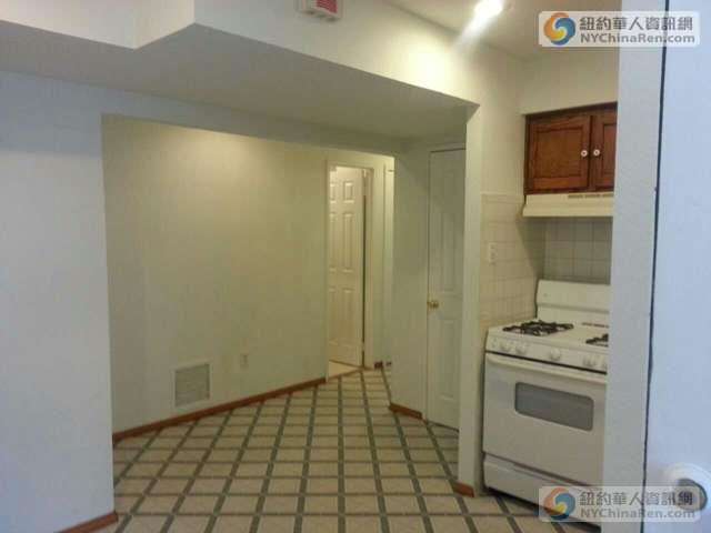 纽约史丹顿新装修二房一厅出租