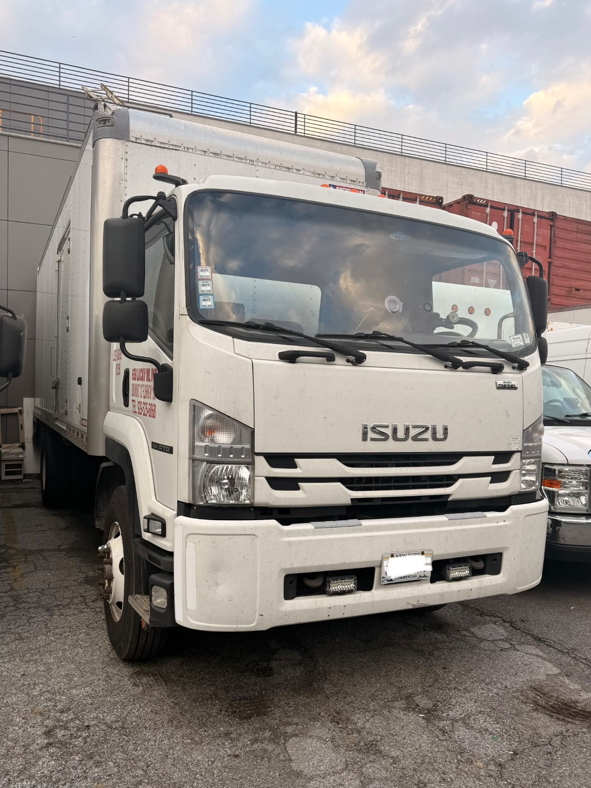 Low mileage, well maintained, and priced low! ! ! [Well maintained]