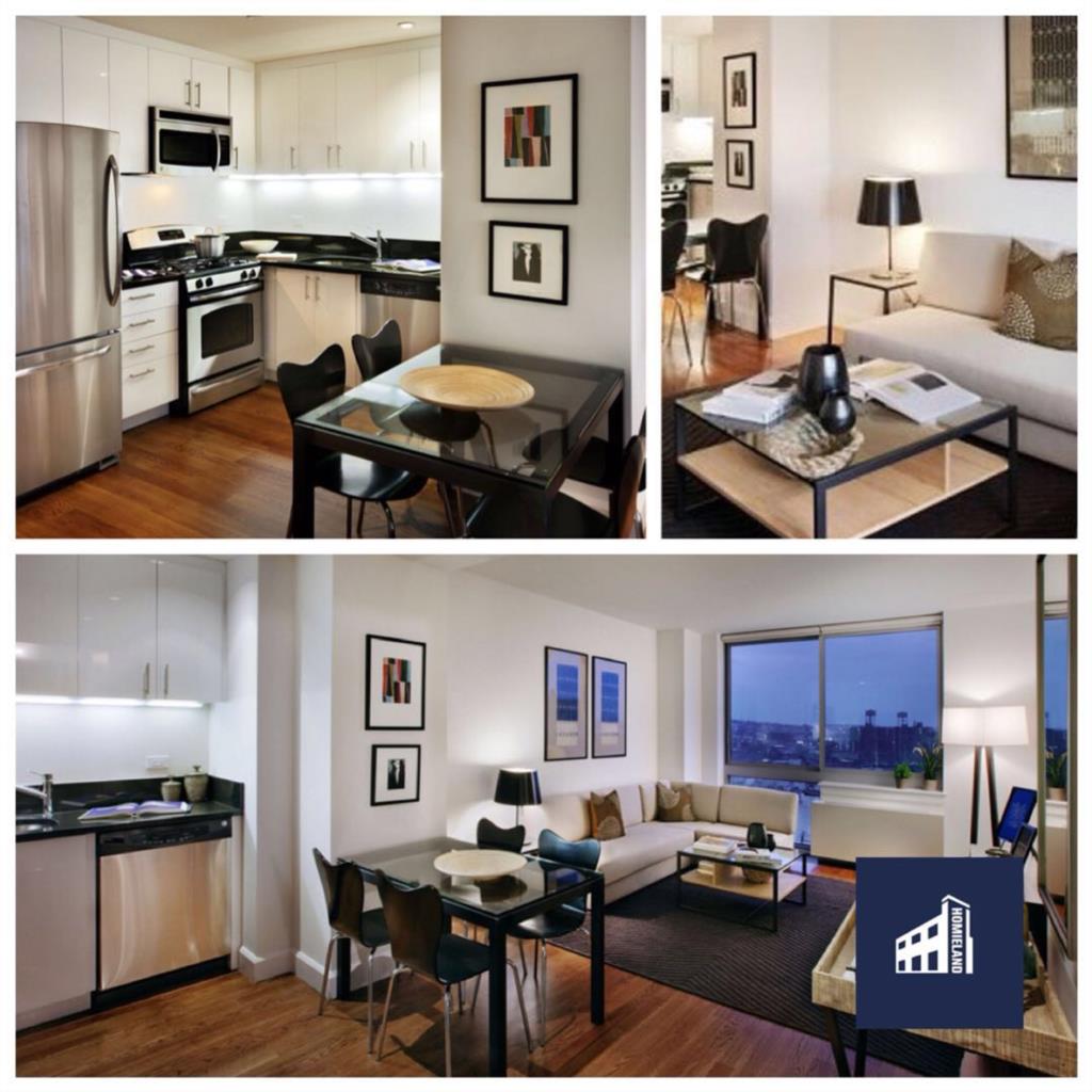 无中介费 五分钟到Tandon，两房一厅 4100