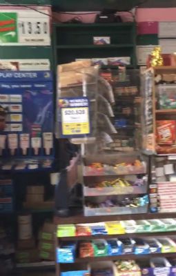 果菜杂货小超市(有和酒牌)(有土库可存货)转让