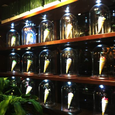 唐人街黄金地段旅游旺区可丽饼店生意转让出售。