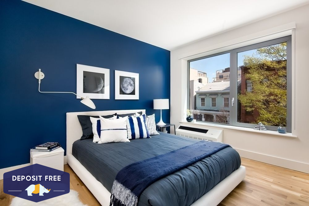 无中介费 BK超便宜1b1b折后3595 11min到pratt