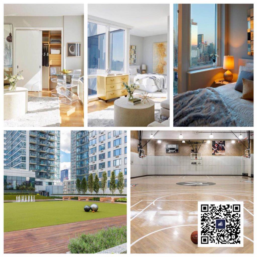 无中介费 曼哈顿抖音网红豪宅 最低人均折后1837