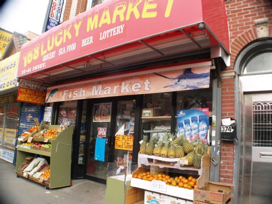 Corona 赚钱海鲜蔬果杂货店