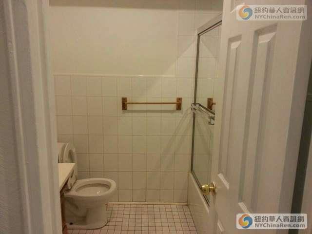 纽约市 史丹顿新装修二房一厅