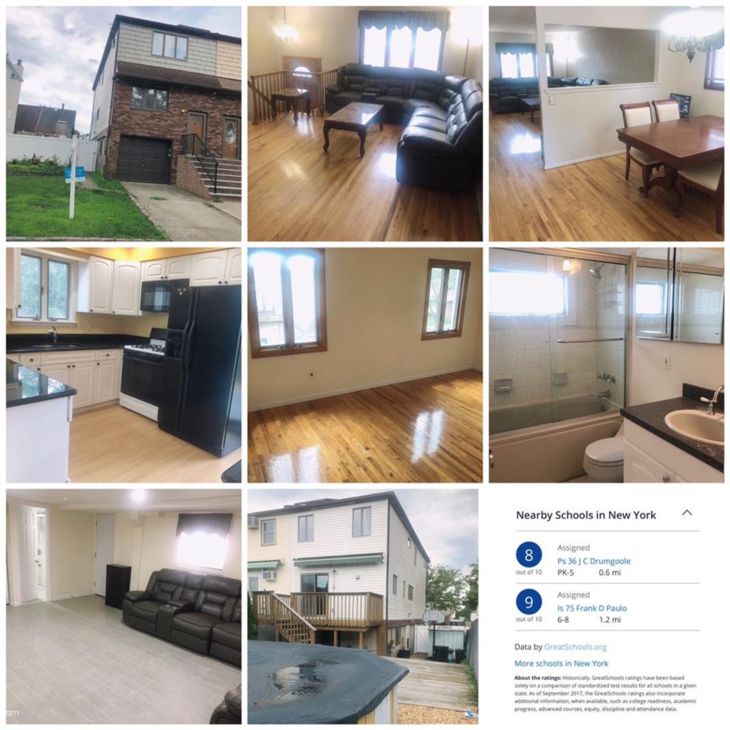 史登岛好区周未公展