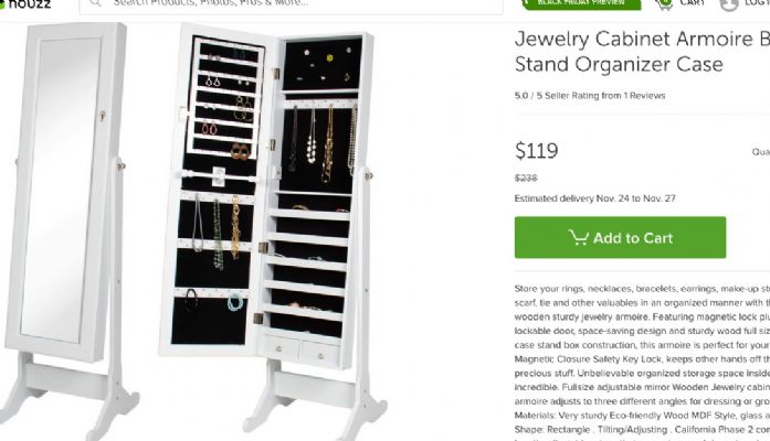 Brand new princess dressing mirror brand new blue professional grade mic