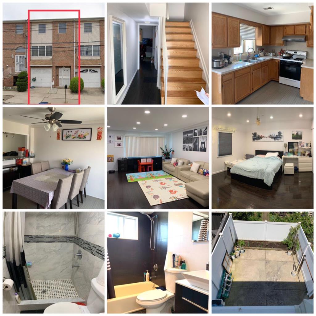 一一一 纽约史登岛漂亮一家庭出售一一一