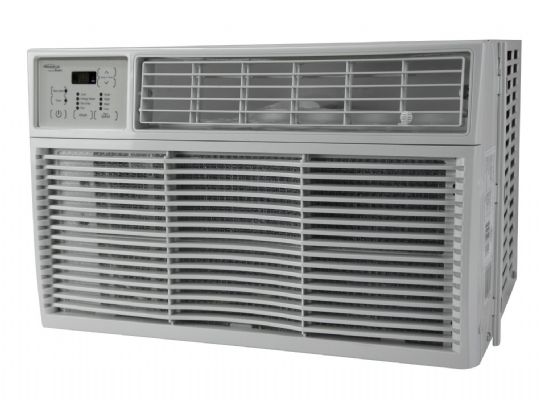 Moving Sale SoleusAir 8,000 BTU Window AC