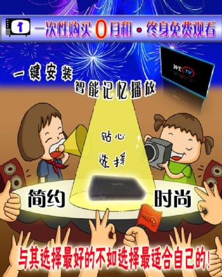 WELTV Chinese TV box, 170 high-definition live channels, Cantonese, Taiwan, mainland overseas essence Arabic, etc.