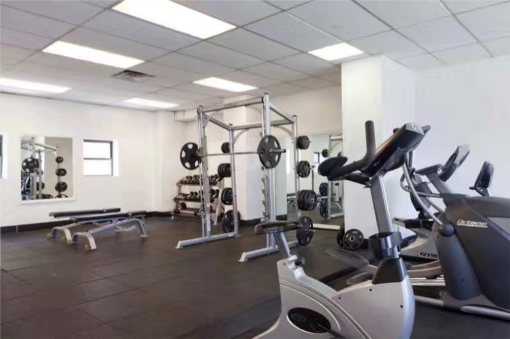 Ktown正中心！！2800 1b1b仅一套！！可以打全墙！！