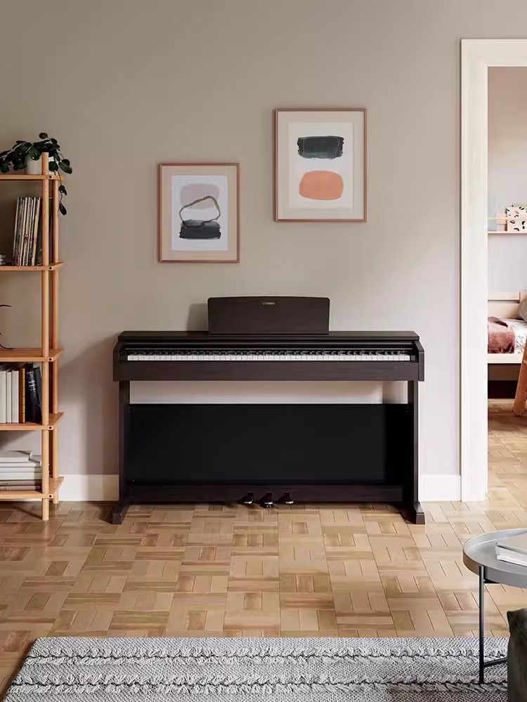 New York Electric Piano Brand new Yamaha heavy hammer electric piano, the price is lower than the market price [Electric Piano]