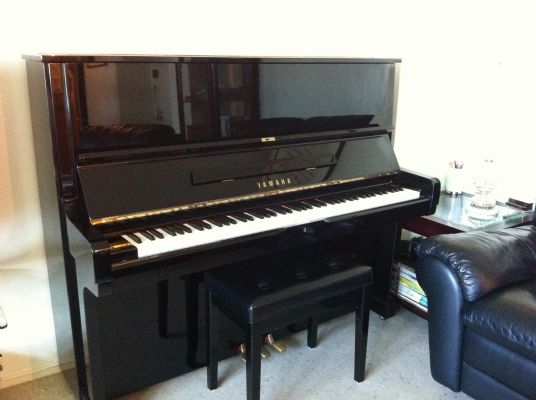 Yamaha U2钢琴出售