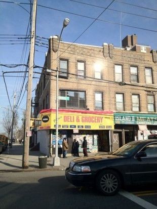 2819-2827 Mermaid Ave. Brooklyn NY