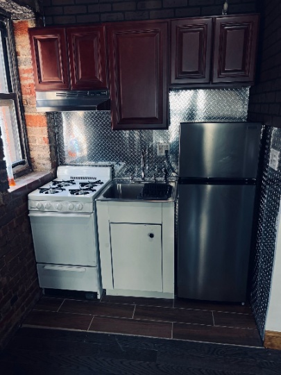 房主出租曼哈顿studio