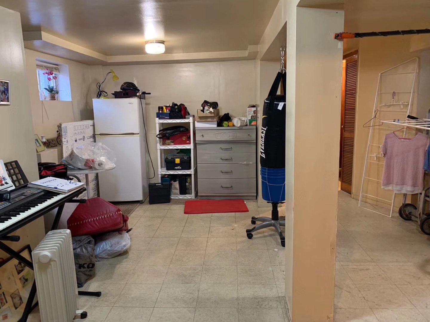 法拉盛合法全砖兩家庭