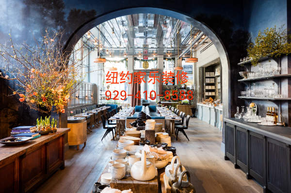 家乐装修/美容院、按摩店、指甲店、餐馆装修/围栏和地下室装修