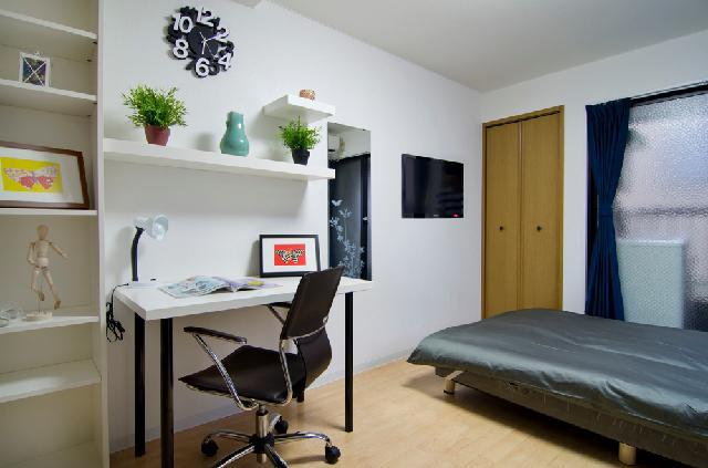 唐人街地理位置绝佳精装单间出租