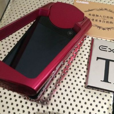 Casio tr500 selfie tool for sale QQ171203264