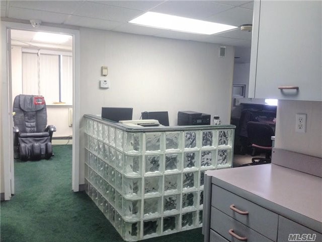 长岛大颈 Great Neck 办公室出售