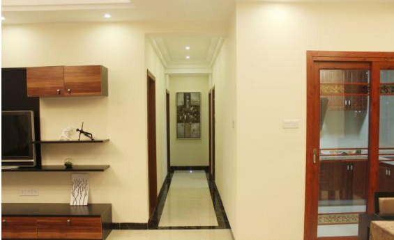 转租独栋house两套房间,隔音好，邻居很友善！！