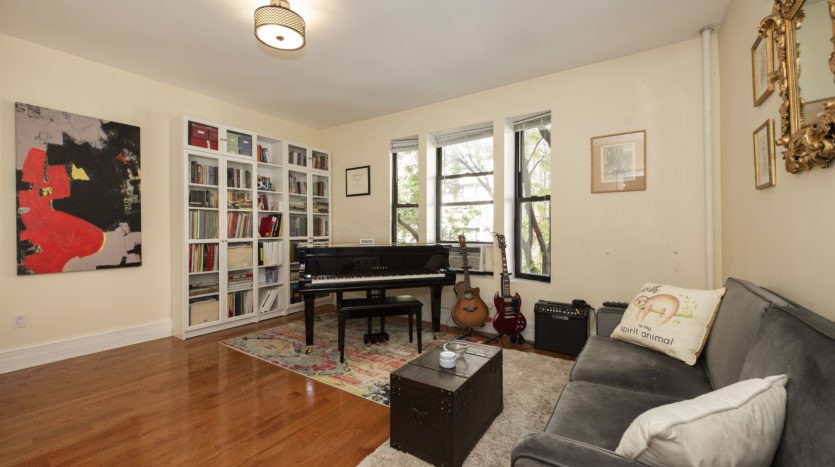 哈德逊高地超值三室两卫浴 自住投资