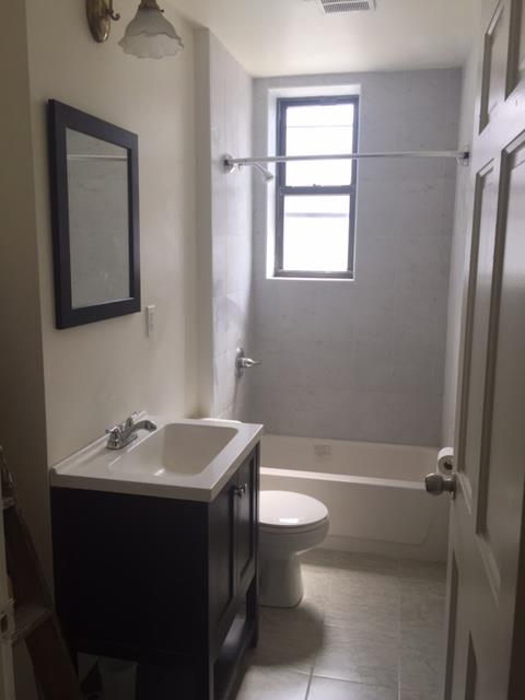 明亮多窗四房二浴室八大道