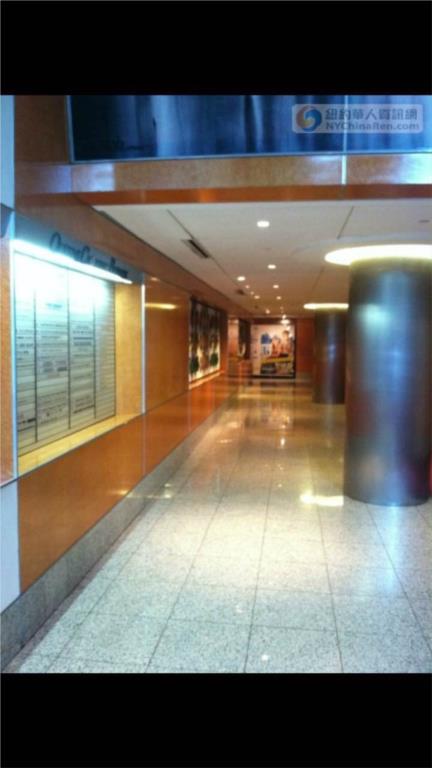 法拉盛优质办公室出租