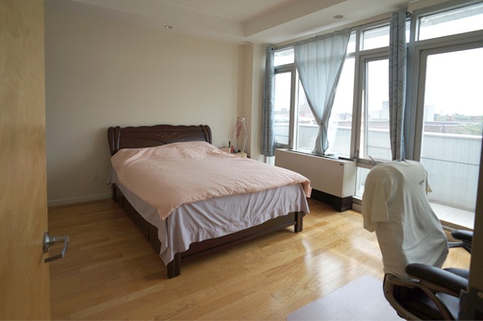 雷歌公园大型2房2卫Penthouse