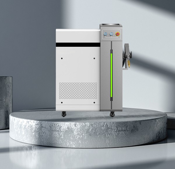 TOPTEK LASER Portable Laser Welding Machine 1000W/1500W/2000W/3000W [Welding]