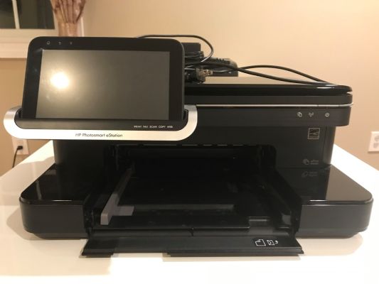 彩色打印机出售 [打印机]