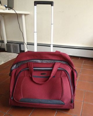 低价出售小拖箱 一只