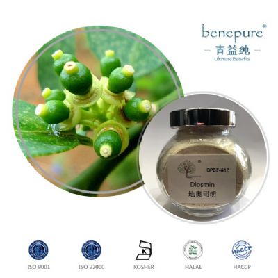 diosmin and hesperidin