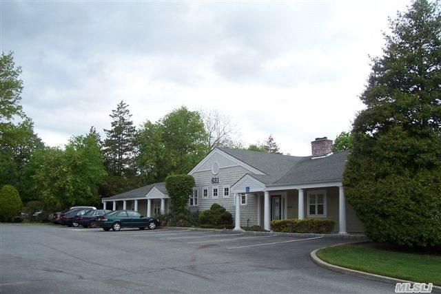 West Islip Commercial Office Suites For Rent