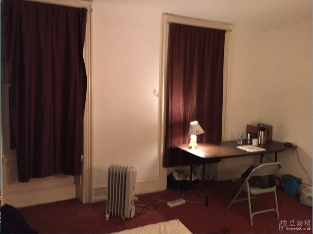 套房公寓长期为海外留学生提供租房服务