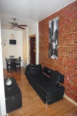 东哈林区Lexington Avenue 带家具精品公寓