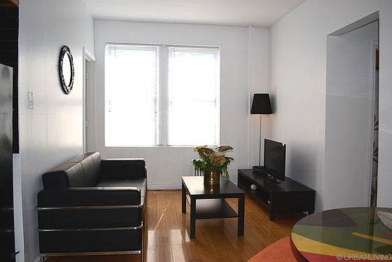 East Harlem Lexington Avenue 带家具精品公寓