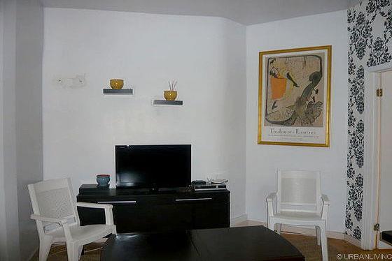 上西区Upper West 108街带家具精品公寓